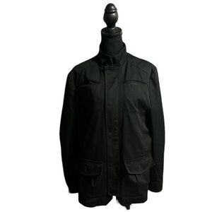 Jack & Jones Kent Blazer Jacket, Men's  Jacket, Black, Size L